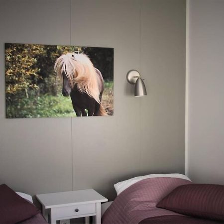 Stryta Apartment 3 Olfus Ngoại thất bức ảnh