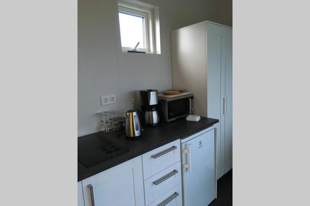 Stryta Apartment 3 Olfus Ngoại thất bức ảnh